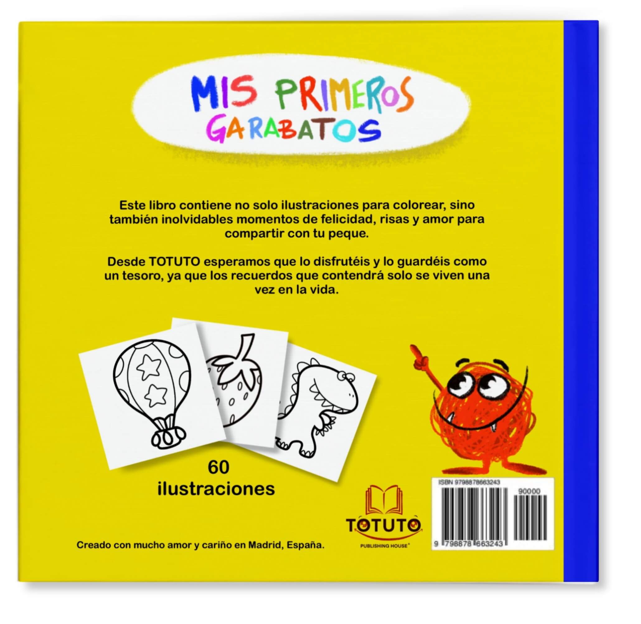 Contraportada libro